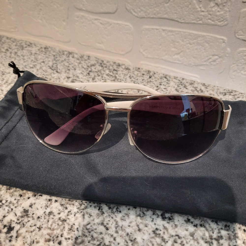 Aviator sunglasses